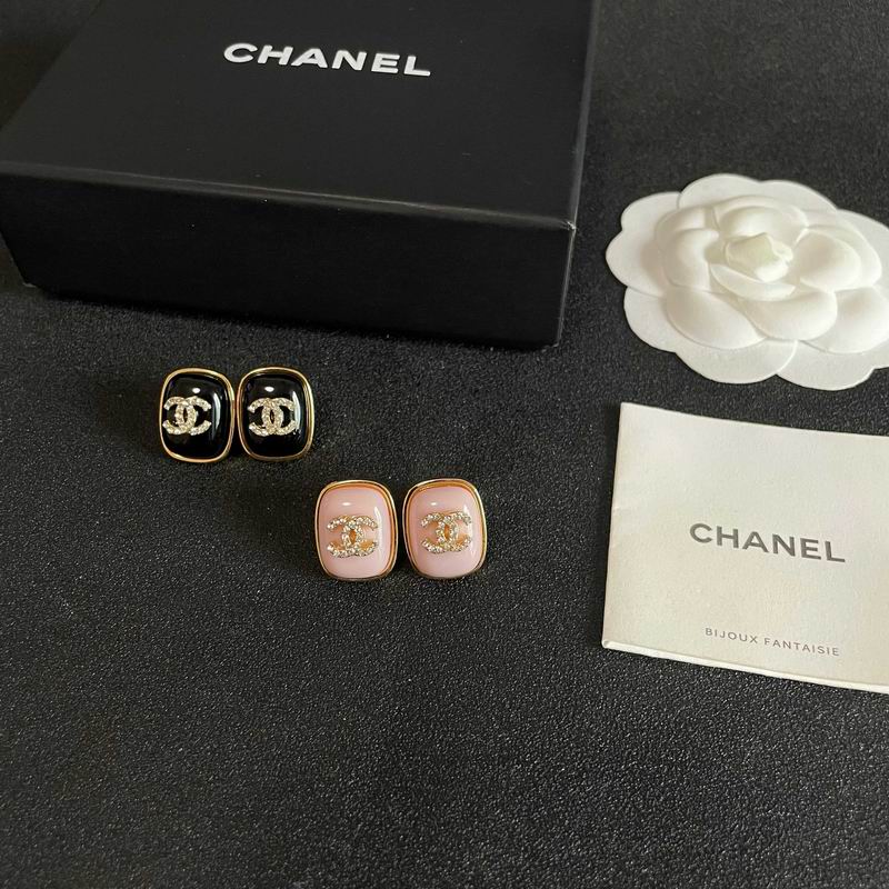 Chanel Earring 04yxs310